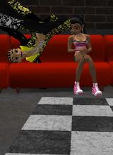 avatar image
