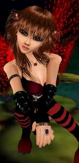 avatar image