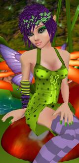 avatar picture