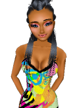 Avatar pic