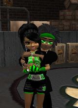 avatar image
