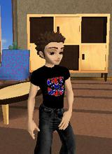 avatar image