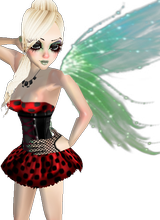 avatar picture