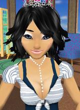 avatar image