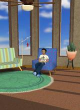 avatar image