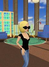 avatar image