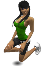 avatar image