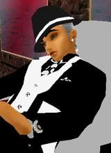 avatar image