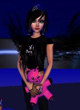 avatar image