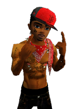 avatar image
