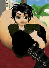 avatar image