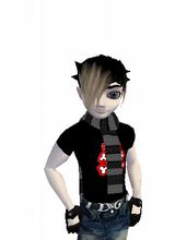 seanieboi
