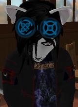 avatar image