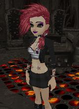 avatar image