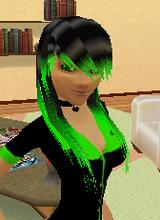 avatar image