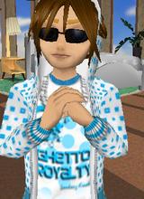 avatar image