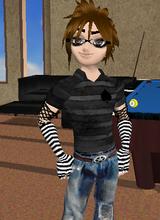 avatar image