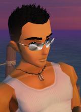 Avatar pic