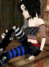 avatar image