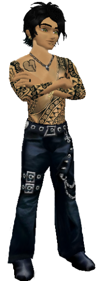 avatar image