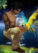 avatar image