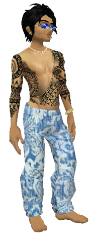 avatar image