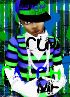 Richyblack