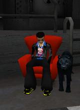 avatar image