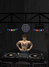 avatar image