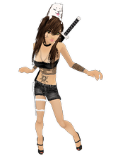 LuciLexi