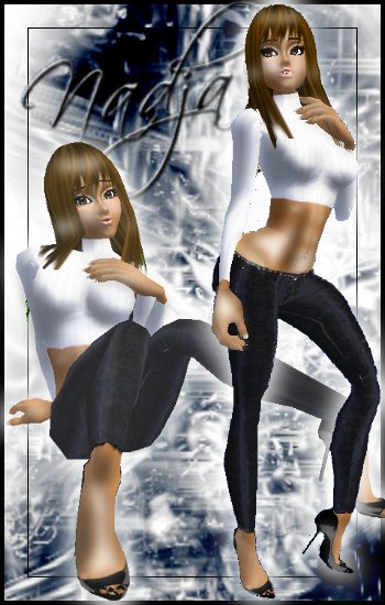 avatar image