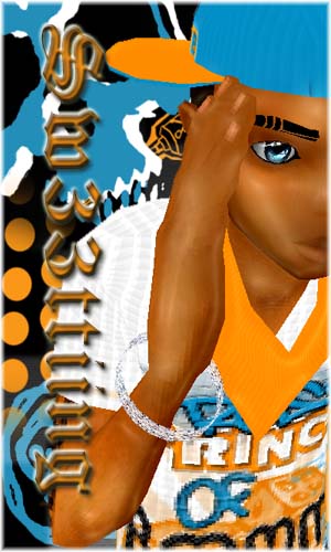 Avatar pic