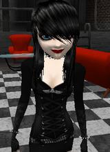 avatar image