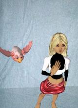 avatar image