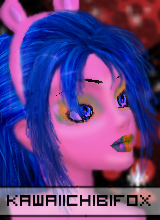 KawaiiChibiFox