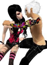 avatar image