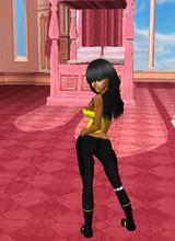 avatar image