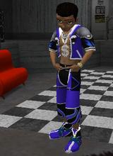 avatar image