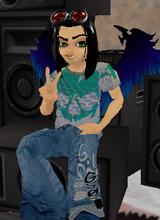 avatar image