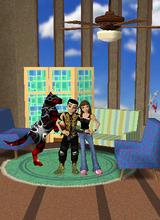 avatar image
