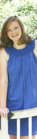 MeredithHope