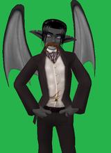 avatar image
