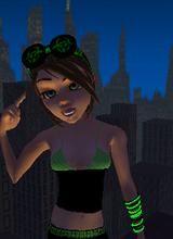 avatar image