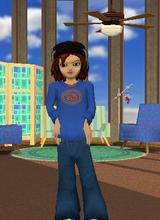 avatar image