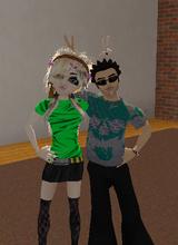 avatar image