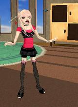 avatar image