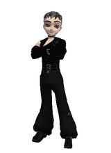 avatar image