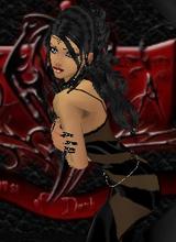 QueenSinfulDragoness