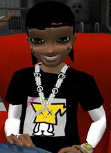avatar image