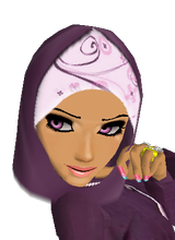 avatar image